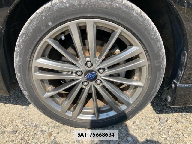 Subaru IMPREZA G4 2016-05 4960204-8