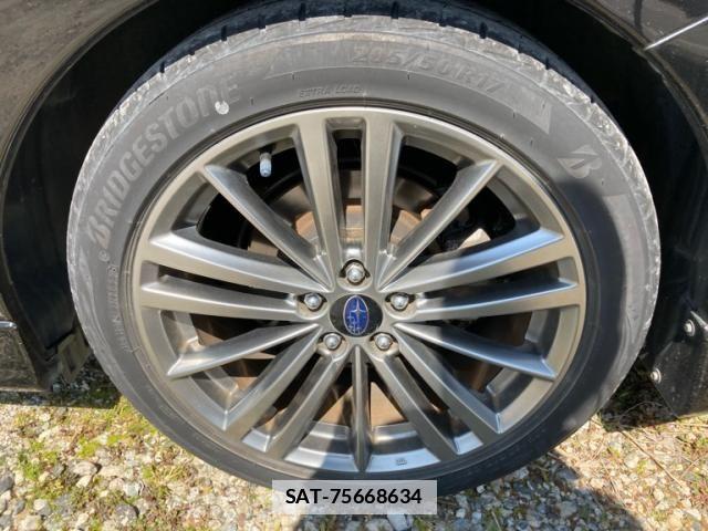 Subaru IMPREZA G4 2016-05 4960204-9