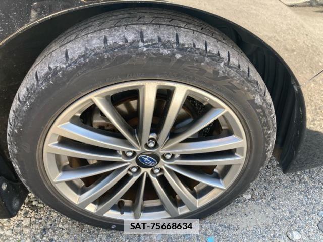 Subaru IMPREZA G4 2016-05 4960204-11