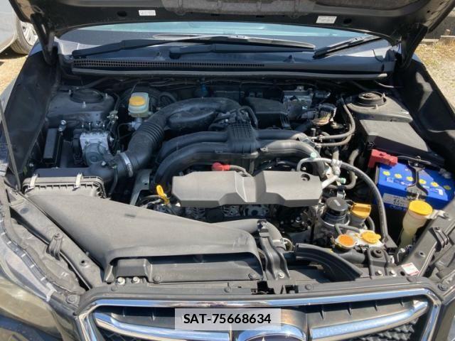 Subaru IMPREZA G4 2016-05 4960204-12