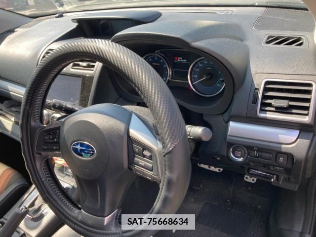 Subaru IMPREZA G4 2016-05 4960204-15