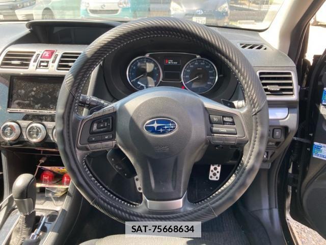 Subaru IMPREZA G4 2016-05 4960204-16
