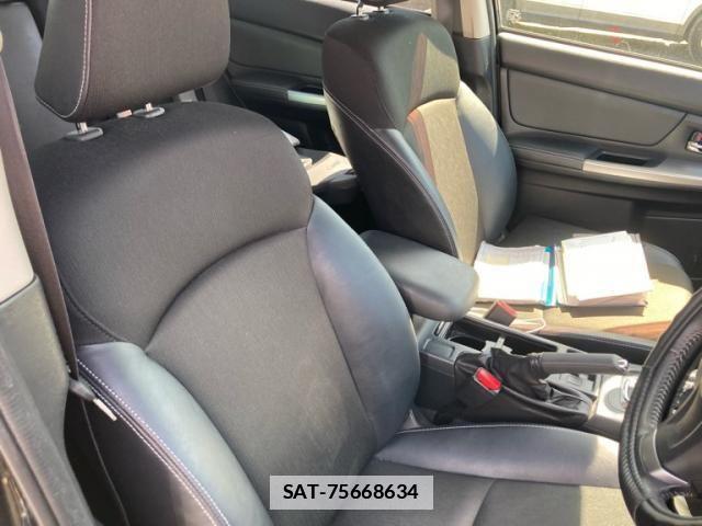 Subaru IMPREZA G4 2016-05 4960204-17