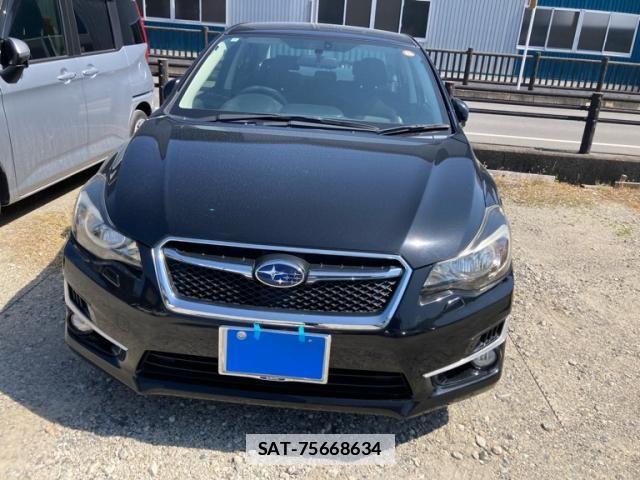Subaru IMPREZA G4 2016-05 4960204-1