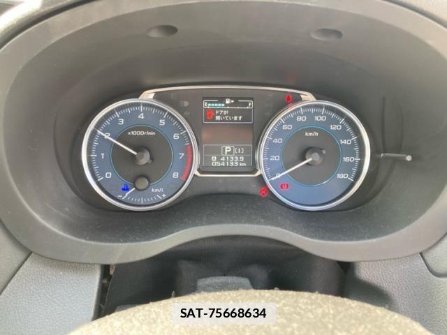 Subaru IMPREZA G4 2016-05 4960204-19