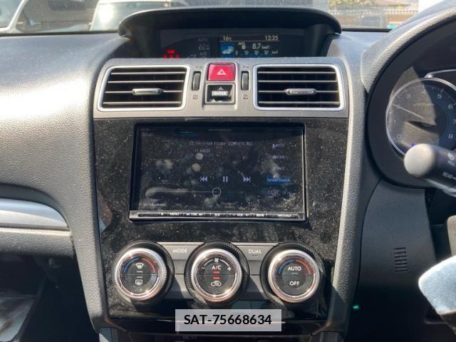Subaru IMPREZA G4 2016-05 4960204-20