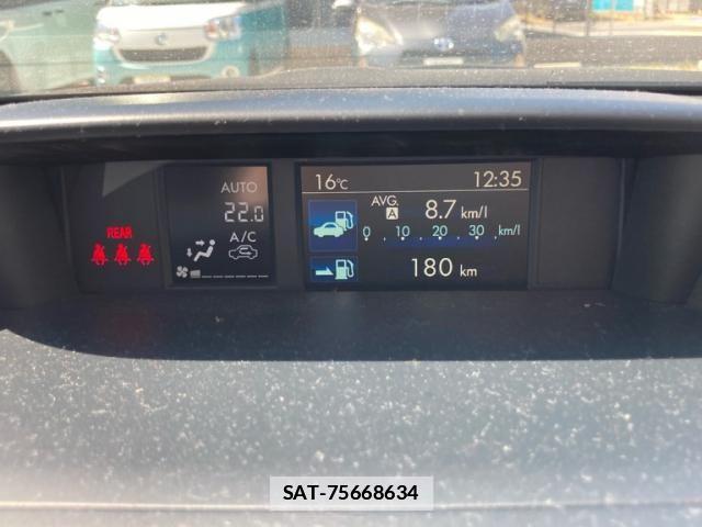 Subaru IMPREZA G4 2016-05 4960204-21