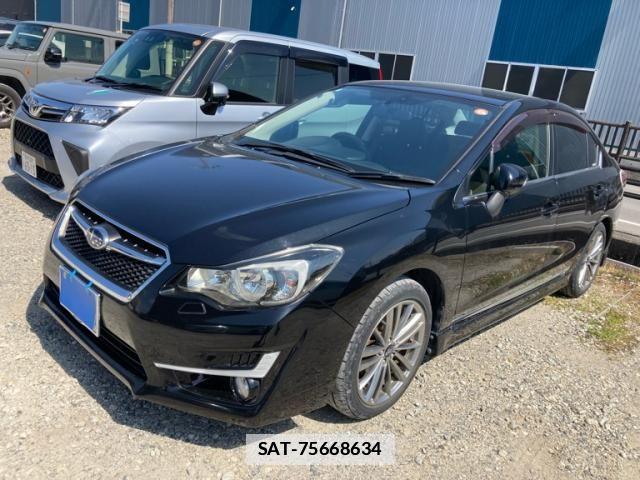 Subaru IMPREZA G4 2016-05 4960204-2