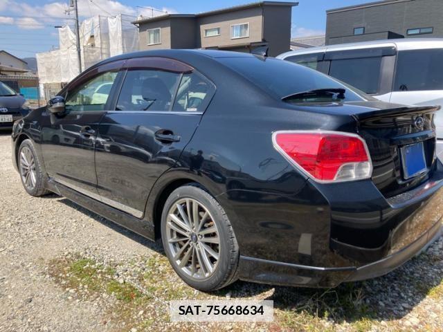 Subaru IMPREZA G4 2016-05 4960204-3