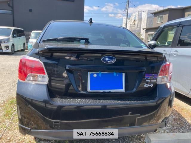 Subaru IMPREZA G4 2016-05 4960204-4