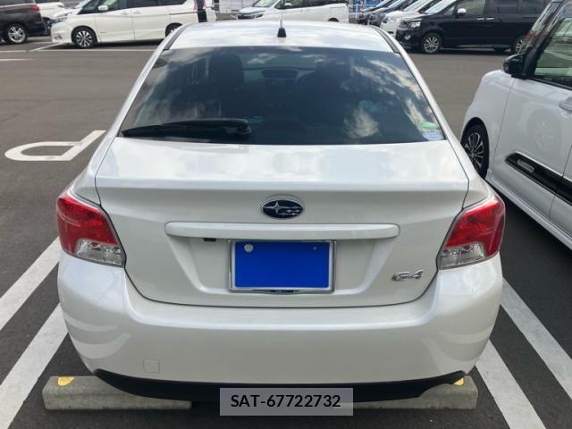 Subaru IMPREZA G4 2014-01 5869625-9