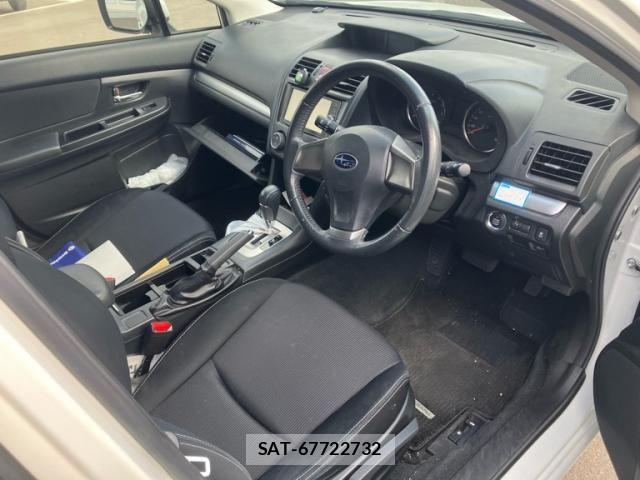Subaru IMPREZA G4 2014-01 5869625-12