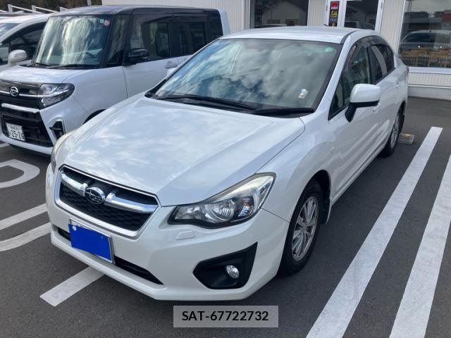 Subaru IMPREZA G4 2014-01 5869625-1