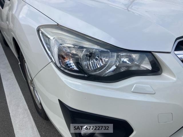 Subaru IMPREZA G4 2014-01 5869625-3