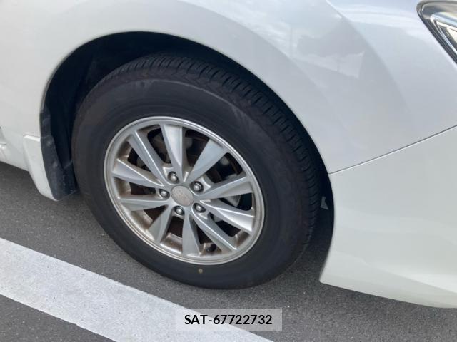 Subaru IMPREZA G4 2014-01 5869625-4