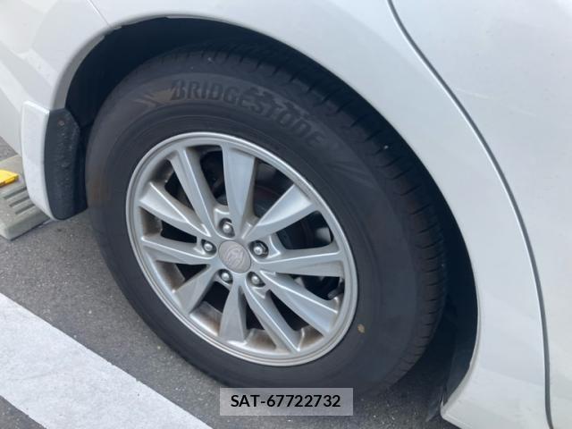 Subaru IMPREZA G4 2014-01 5869625-5