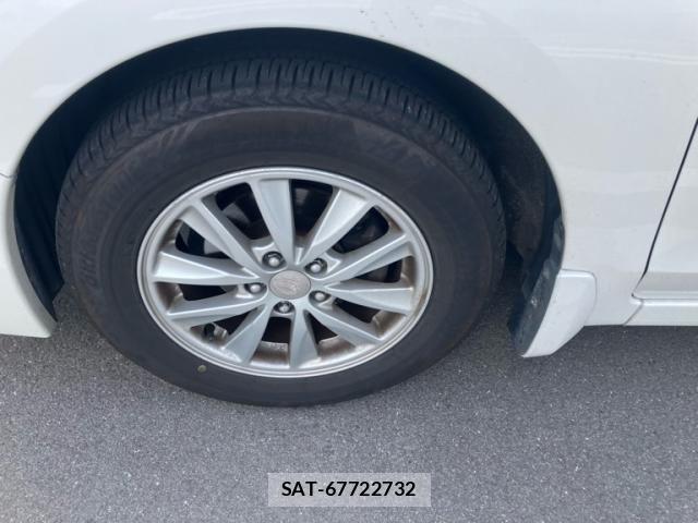 Subaru IMPREZA G4 2014-01 5869625-7