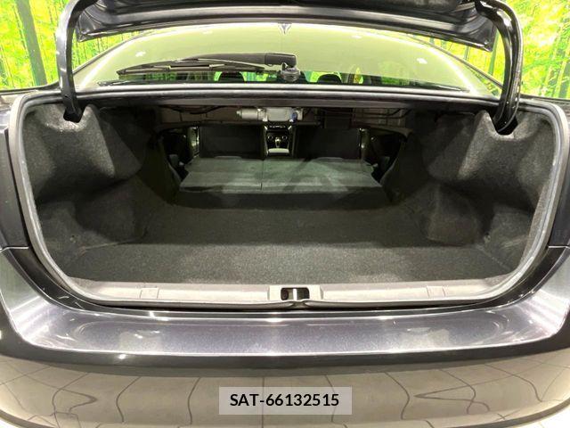 Subaru IMPREZA G4 2017-05 6001161-9