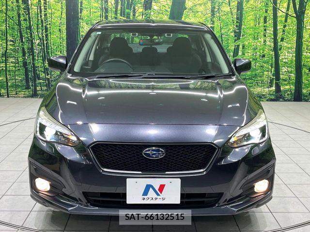 Subaru IMPREZA G4 2017-05 6001161-13