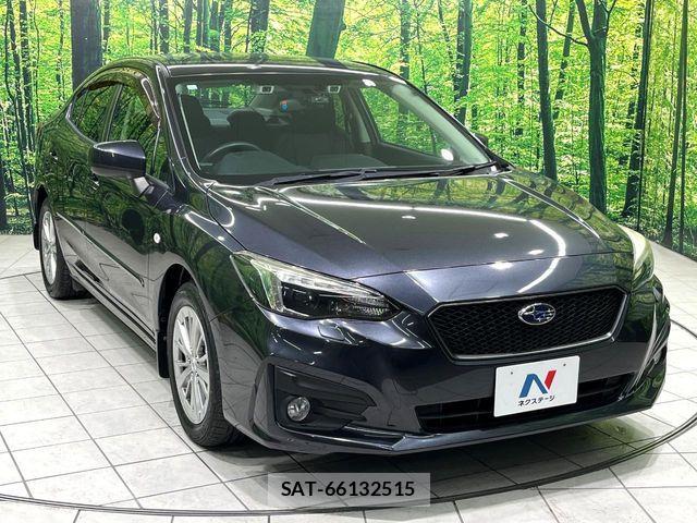 Subaru IMPREZA G4 2017-05 6001161-15
