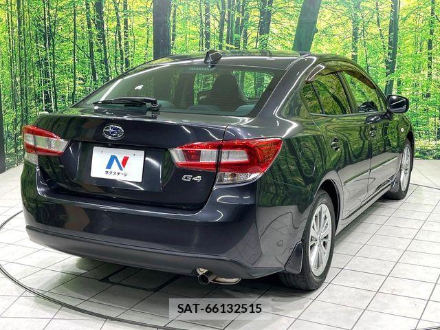Subaru IMPREZA G4 2017-05 6001161-16