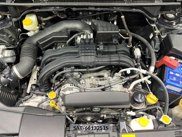 Subaru IMPREZA G4 2017-05 6001161-17