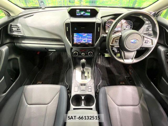 Subaru IMPREZA G4 2017-05 6001161-1
