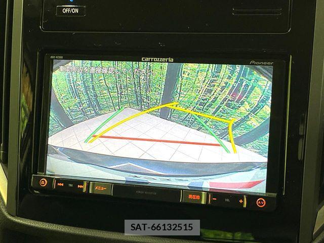 Subaru IMPREZA G4 2017-05 6001161-3