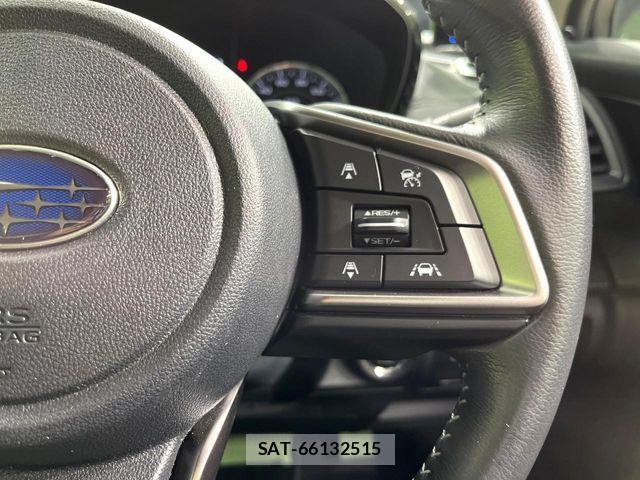 Subaru IMPREZA G4 2017-05 6001161-5