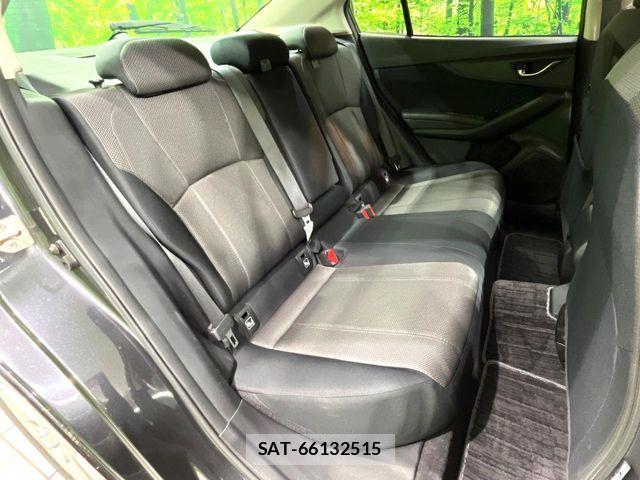 Subaru IMPREZA G4 2017-05 6001161-8