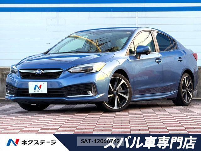 Subaru IMPREZA G4 2020-01 6526330-0