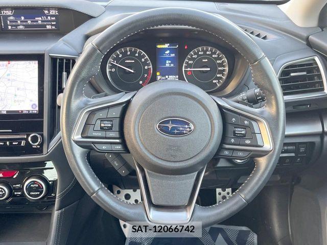 Subaru IMPREZA G4 2020-01 6526330-10