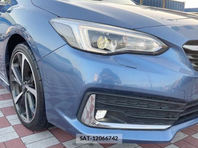 Subaru IMPREZA G4 2020-01 6526330-11