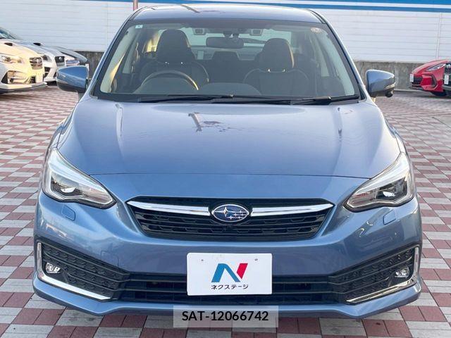 Subaru IMPREZA G4 2020-01 6526330-13