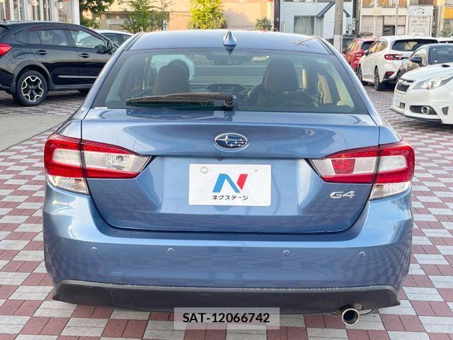 Subaru IMPREZA G4 2020-01 6526330-14