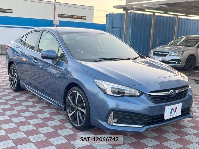Subaru IMPREZA G4 2020-01 6526330-15