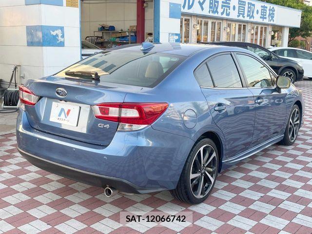 Subaru IMPREZA G4 2020-01 6526330-16