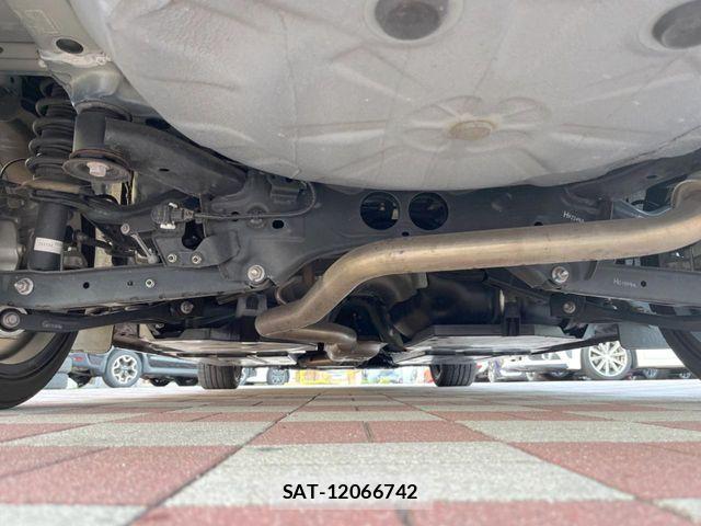 Subaru IMPREZA G4 2020-01 6526330-18