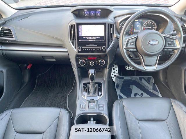 Subaru IMPREZA G4 2020-01 6526330-1