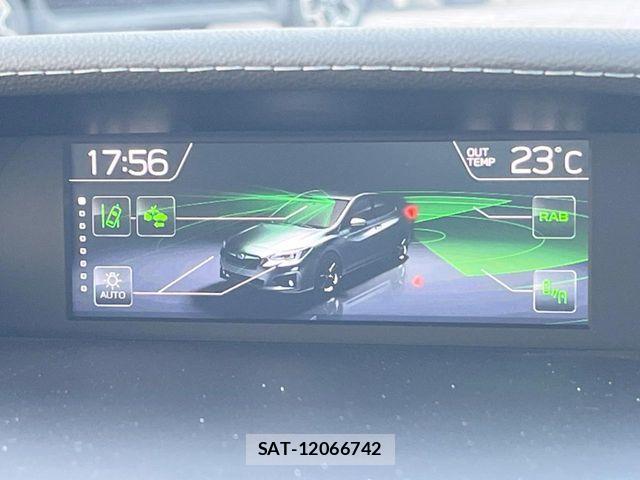 Subaru IMPREZA G4 2020-01 6526330-2
