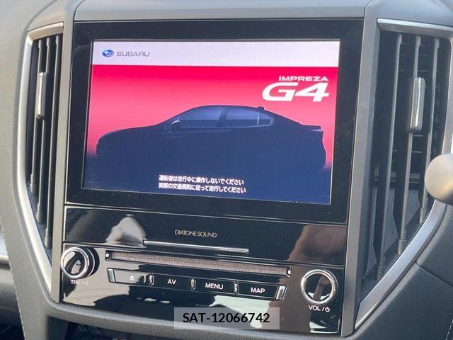 Subaru IMPREZA G4 2020-01 6526330-3