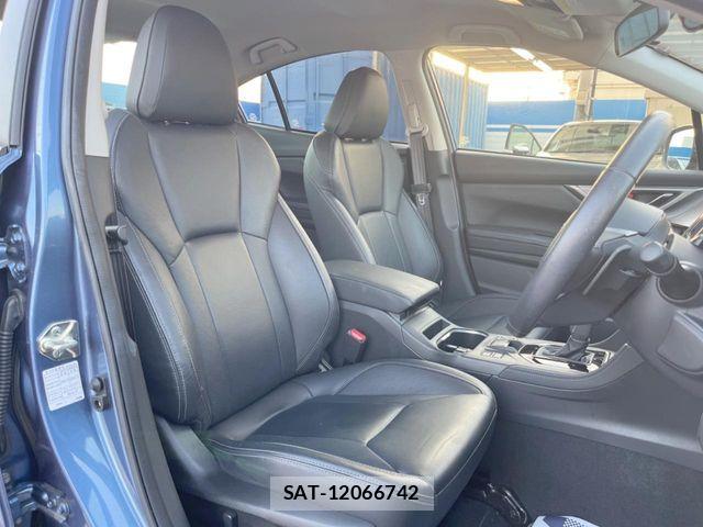 Subaru IMPREZA G4 2020-01 6526330-7