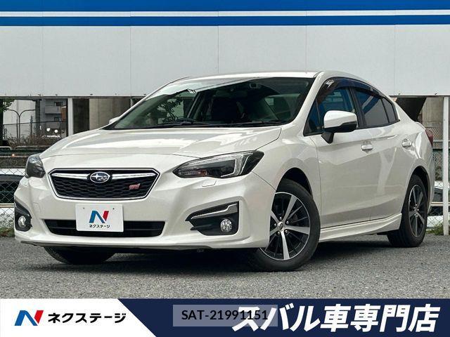 Subaru IMPREZA G4 2017-05 6641711-0