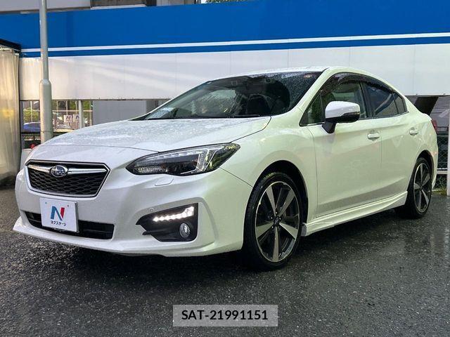 Subaru IMPREZA G4 2017-05 6641711-14