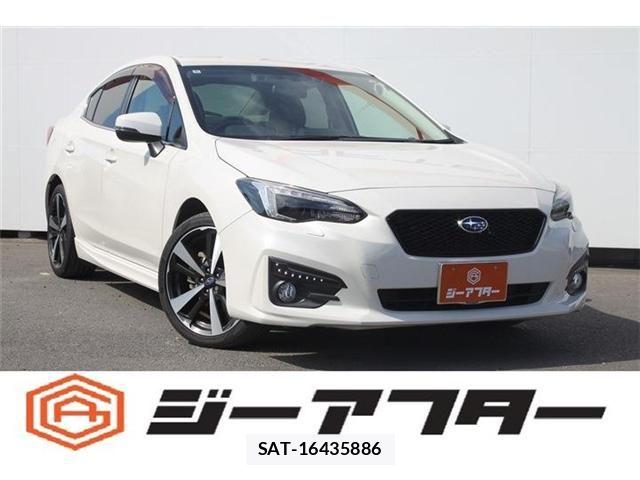 Subaru IMPREZA G4 2018-08 6751989-0