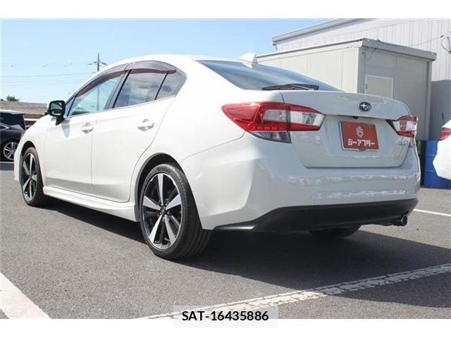 Subaru IMPREZA G4 2018-08 6751989-9
