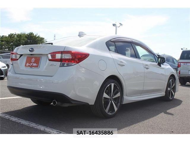 Subaru IMPREZA G4 2018-08 6751989-13