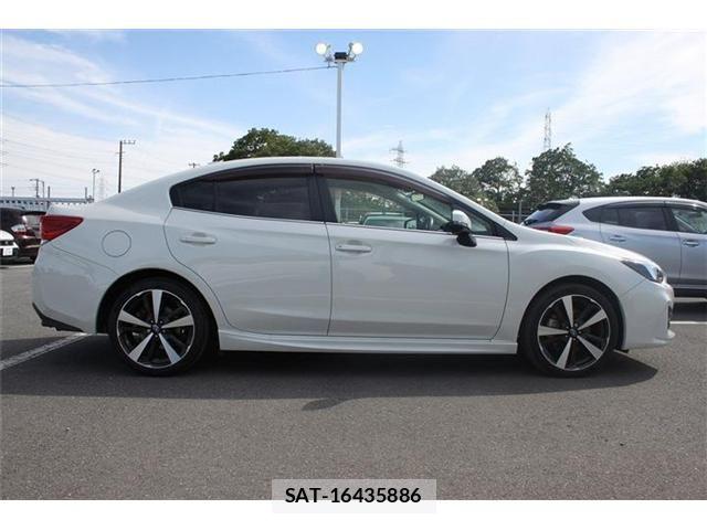 Subaru IMPREZA G4 2018-08 6751989-14