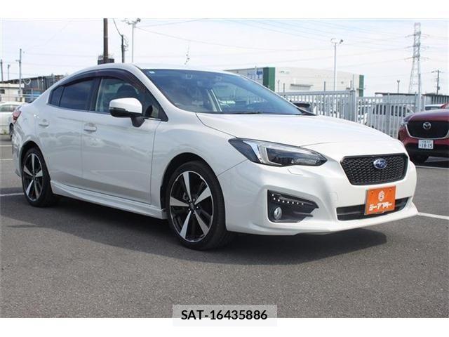 Subaru IMPREZA G4 2018-08 6751989-1