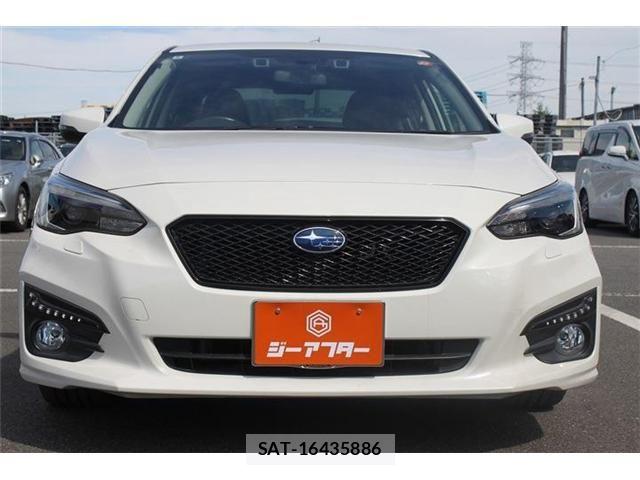 Subaru IMPREZA G4 2018-08 6751989-2